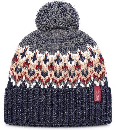Barts Tobles Bonnet Multicolore
