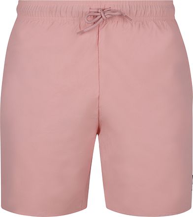 Lyle & Scott Swimshorts Plain Pink