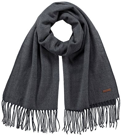 Barts Soho Sjaal Navy