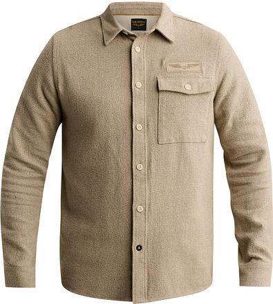 PME Legend Franela Camisa Abbey Stone
