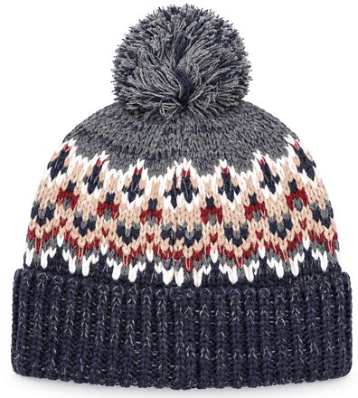 Barts Tobles Muts Multicolour