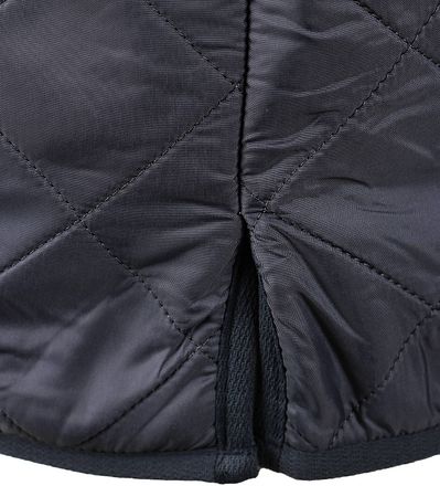 Barbour Innerfoder Polarquilt Blå
