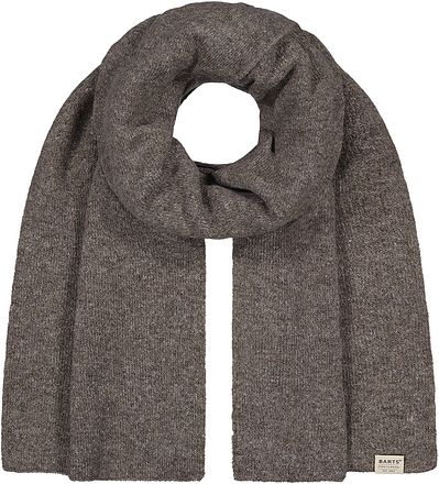 Barts Willian Skjerf Taupe
