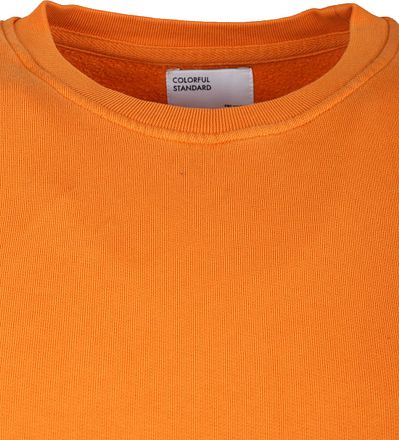 CS1005 Burned Orange
