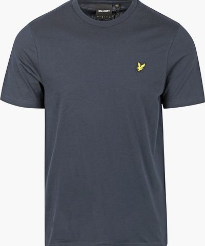 Lyle and Scott T-shirt Navy