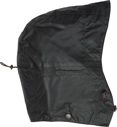 Barbour Capuche Vert Foncé