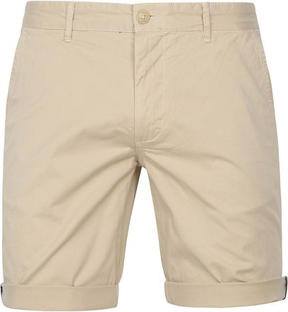 Suitable Shorts Barry GD Beige