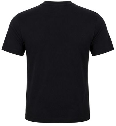 T-Shirt Fred Perry Noir