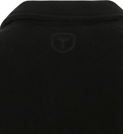 Tenson Miracle Fleece Jacket Black