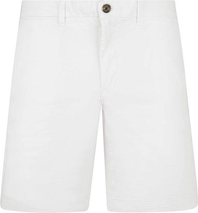 McGregor Shorts Classic GMD Wit