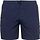 Donkerblauw