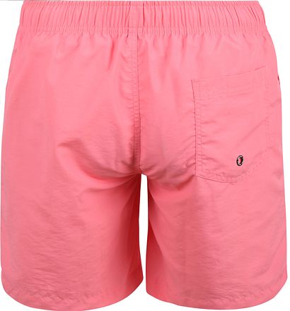 Suitable Zwembroek Plain Roze