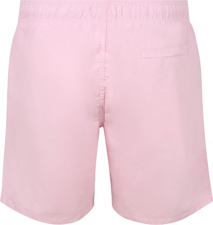 Shiwi Badeshorts Mike Pink Smoke