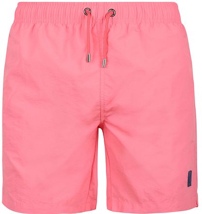 Suitable Zwembroek Plain Roze