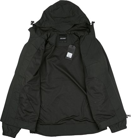Lyle & Scott Jas Antraciet