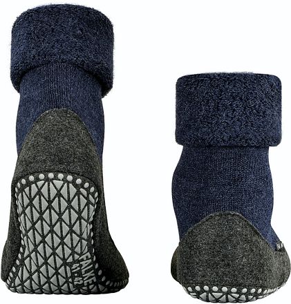 Falke Cosyshoe Hjemmesko i Marineblå