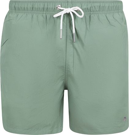 GANT Swimshort Green