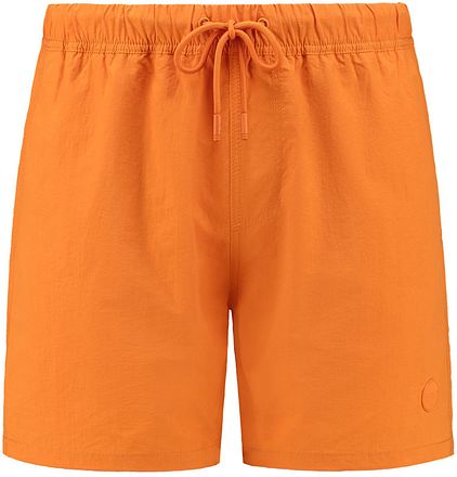 Shiwi Badshorts Nick Öken Orange