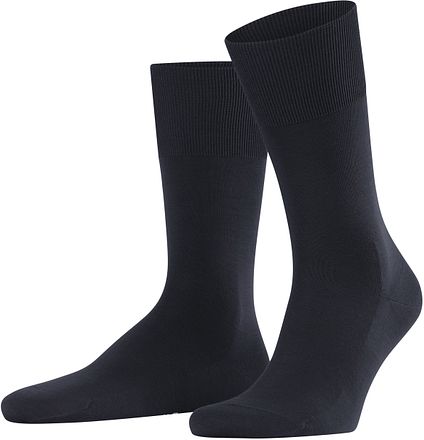 Falke ClimaWool Socka Mörkblå 6370