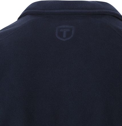 Tenson Miracle Fleece Jacka Marinblå