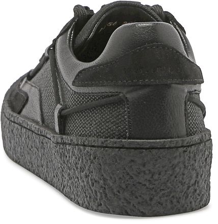 Greyder Lab Sneaker GL-214-56 Black