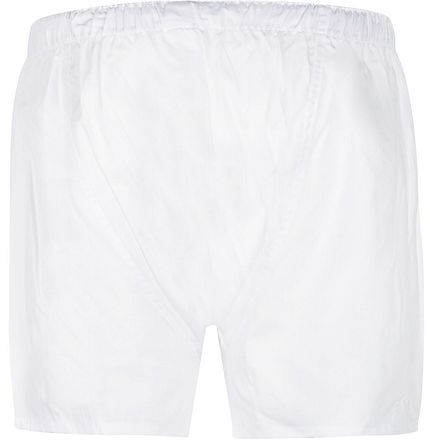 Steppin' Out Boxer Wit Oxford