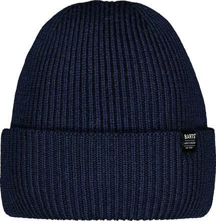 Barts Makalun Mütze Dunkelblau