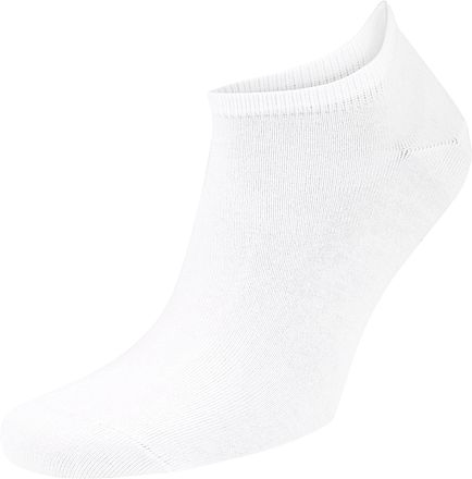 Tommy Hilfiger Sneaker Socks 6-Pack White