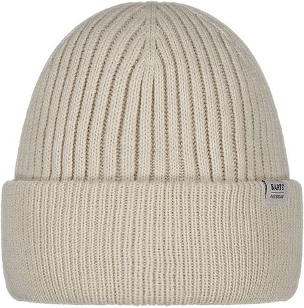 Barts Nieck Beanie Ecru