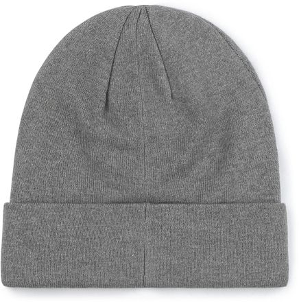 Lyle & Scott Beanie Wool Blend Grey