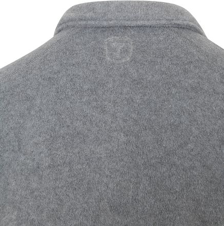 Tenson Miracle Fleece Jacka Grå