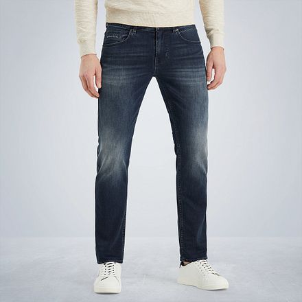 PME Legend Nightflight jeans marineblå TWB