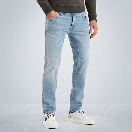 PME Legend Commander 3.0 Jeans Blå CAW
