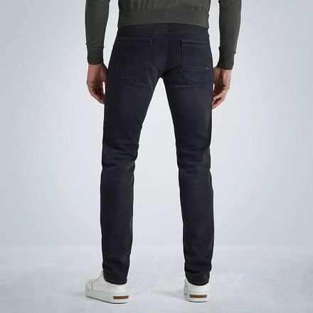 PME Legend Nightflight Jeans Svart RBD