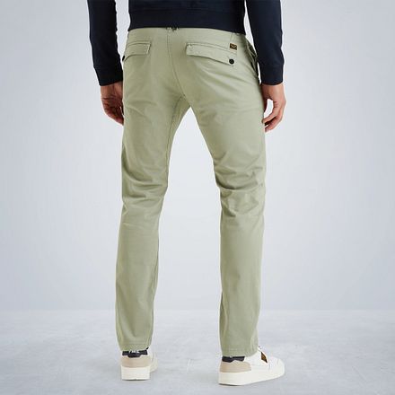 PME Legend American Classic Chino Ljusgrön