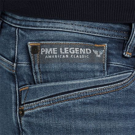 PME Legend Skyrak Jeans Bleu HMB