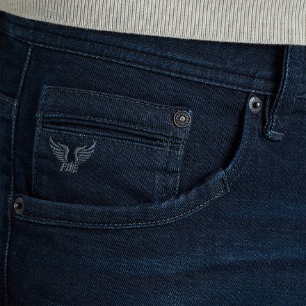 PME Legend Tailwheel Jeans Navy DDS