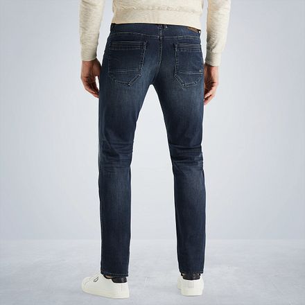 PME Legend Nightflight Jeans Navy TWB