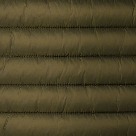 Save The Duck Bodywarmer Adam Olive Green