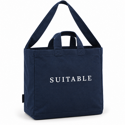 STBL-NHG-Tote Bag 25 Jaar