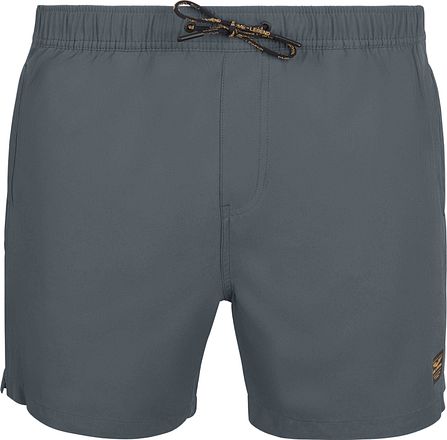 PME Legend Swimshort Dark Green