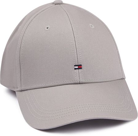 Tommy Hilfiger Classic Cap Grey