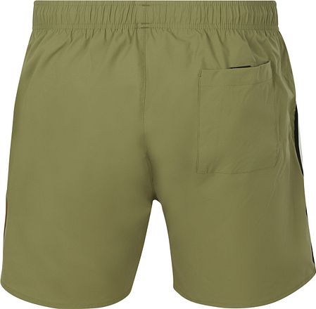 BOSS Badeshorts Grønn