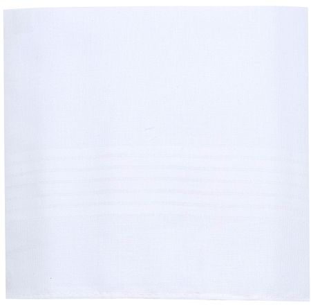 Suitable Zakdoeken 5-Pack Checks Blue