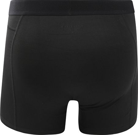 Björn Borg Ekologisk Bomullsboxer 3-pack Svart