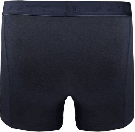Suitable Toni Boxershorts 3-Pack Navy