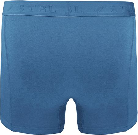 Suitable Toni Boxershorts 3er-Pack Blau