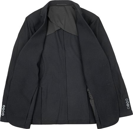 Suitable Travel Jacket Zwart