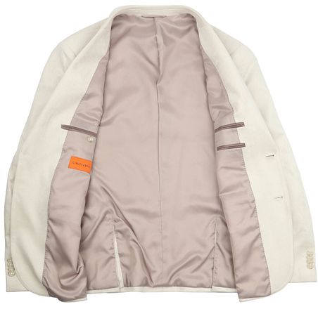 Suitable Blazer Pasetta Ecru