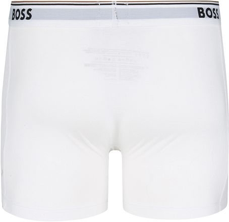 BOSS Boxershorts Power 3-Pack 999